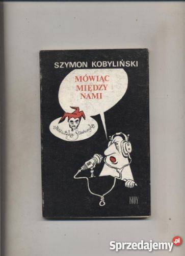 Mówiąc między nami Szczecin