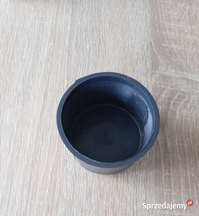 Puszka podtynkowa fi 60 pk60 Szczecin sprzedam