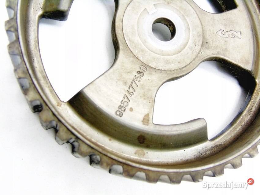 KOŁO ROZRZĄDU 16 HDI C4 C5 207 307 407 308 206 osobowe Sosnowiec