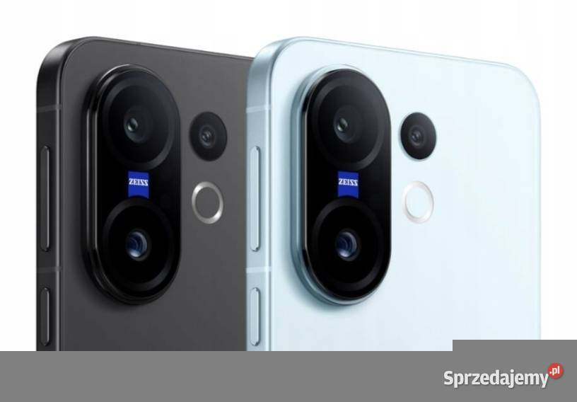VIVO X200FE 12256GB Nowy na Gwarancji