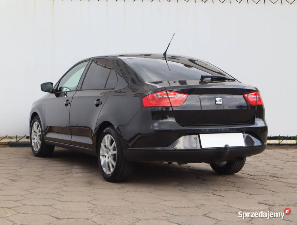 Seat Toledo 12 TSI Łódź sprzedam
