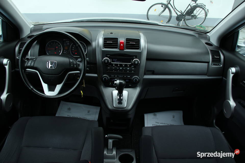 Automatyczna Skrzynia Biegów 4x4 Udokumentowany aluminiowe felgi Rzeszów