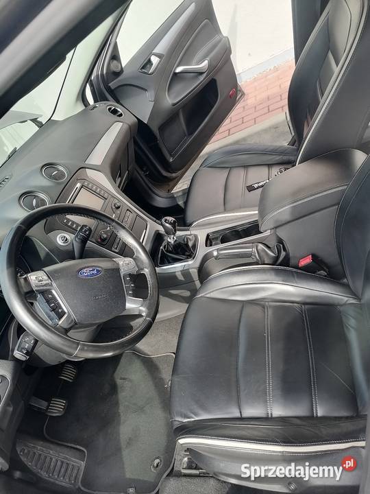 Ford Mondeo 16 TDCi ABS opolskie Opole