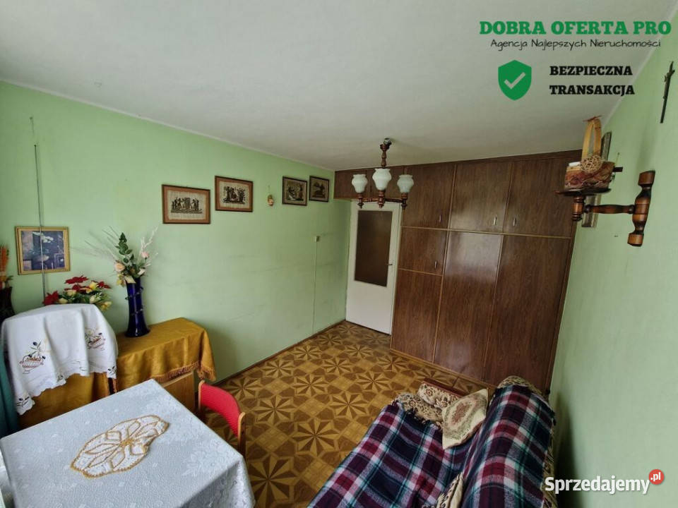 sprzedaży mieszkania 42m2 2pok Gdańsk