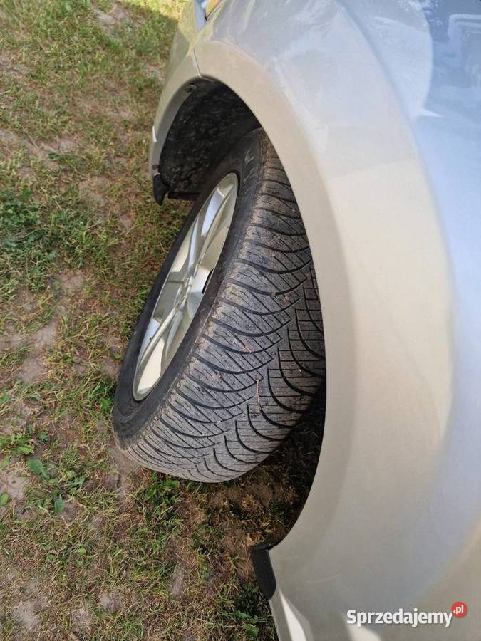 DOGDE CALIBER 2006r 20 CRD Rogalin