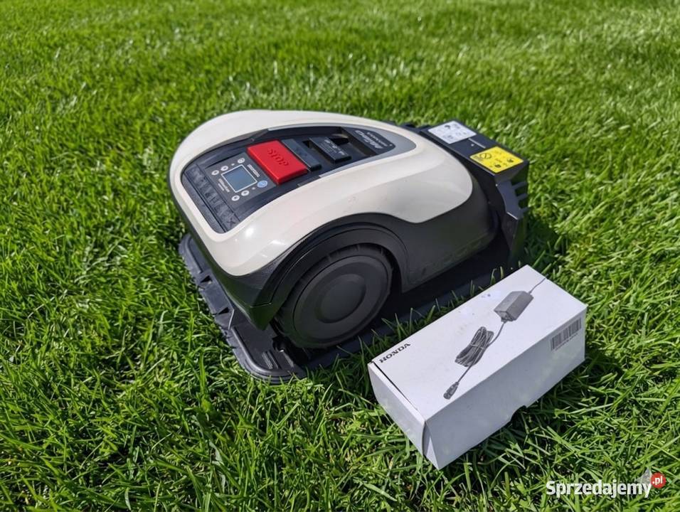 Honda Miimo HRM 70 Live Nowa Bateria Aplikacja opolskie Opole sprzedam