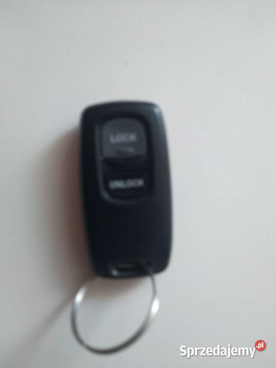 Pilot centralnego zamka mazda Piwniczna-Zdrój sprzedam