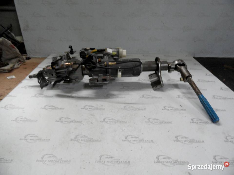 HYUNDAI SANTA FE II 06r Kolumna kierownicza świętokrzyskie