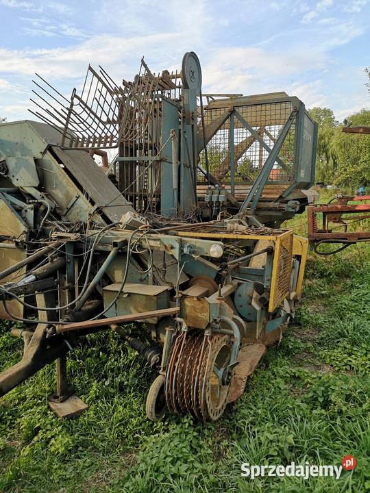 Neptun Z413 nieuszkodzony