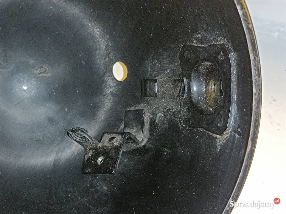 Dkw nz 350 250 lampa przednia Chełm