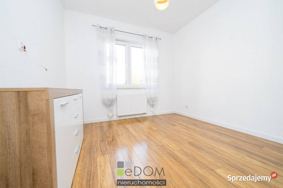 Mieszkanie 6876m2 3pokojowe Wawrów