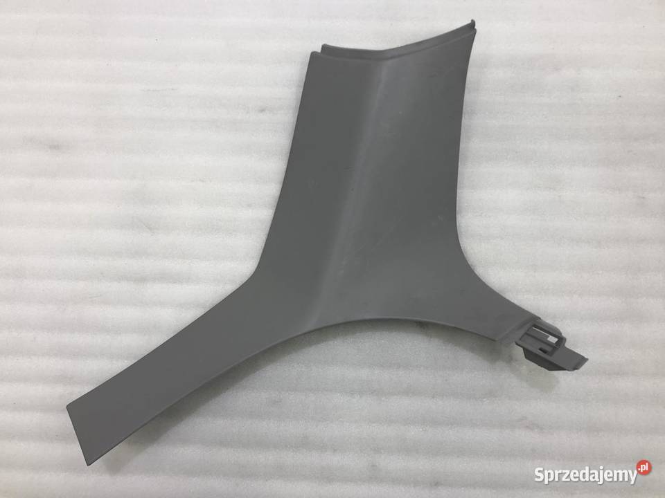 OSŁONA SŁUPKA LEWY TYŁ 13129668 OPEL ASTRA H