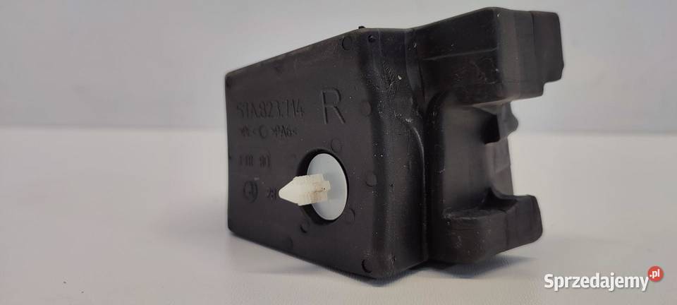 SKODA KAROQ WYGŁUSZENIE BŁOTNIKA PRAWE 57A823714