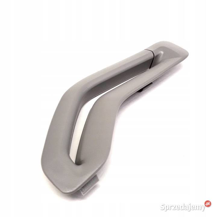 VOLVO S60 S80 V70 XC70 lewa przelotka pasa bezp