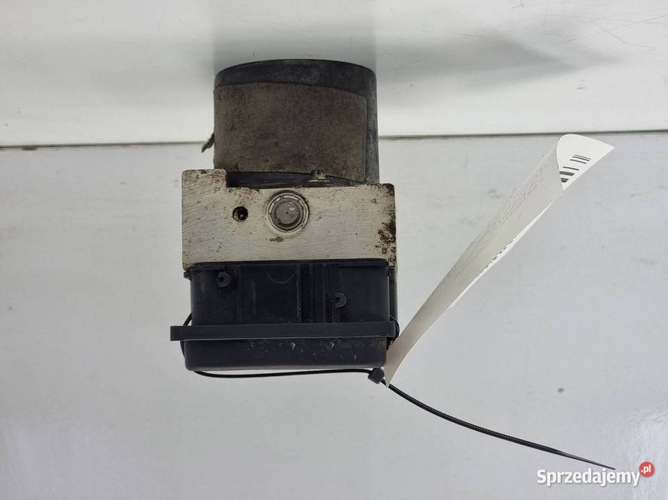 POMPA ABS HAMULCOWA RENAULT MEGANE SCENIC II Części samochodowe sprzedam