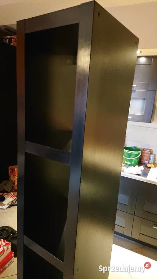 Szafka wisząca ikea Stan idealny Meble Władysławowo