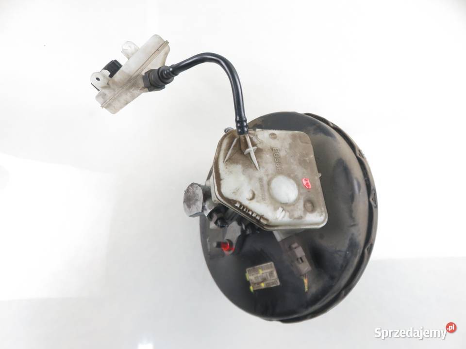 SERWO PEUGEOT 307 CC 3B 20 16V RFJ EW10A osobowe