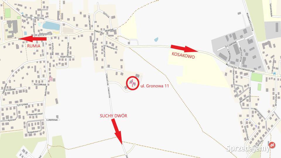 Młot wyburzeniowy przecinarka do betonu Dębogórze