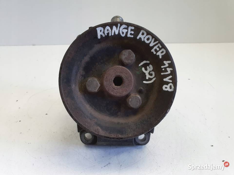 Range Rover III L322 44 V8 POMPA WSPOMAGANIA Rudka
