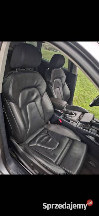 Audi a3 8p nieuszkodzony Sobótka