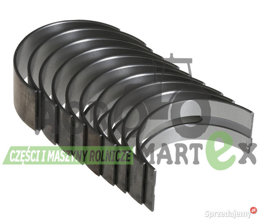 02630720 02630720 ZESTAW PANEWEK KORBOW STD Części zamienne sprzedam