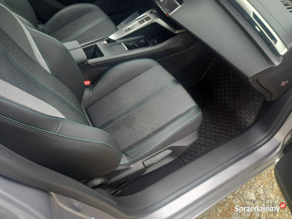 Peugeot 308 T9 20142021 Komorniki sprzedam