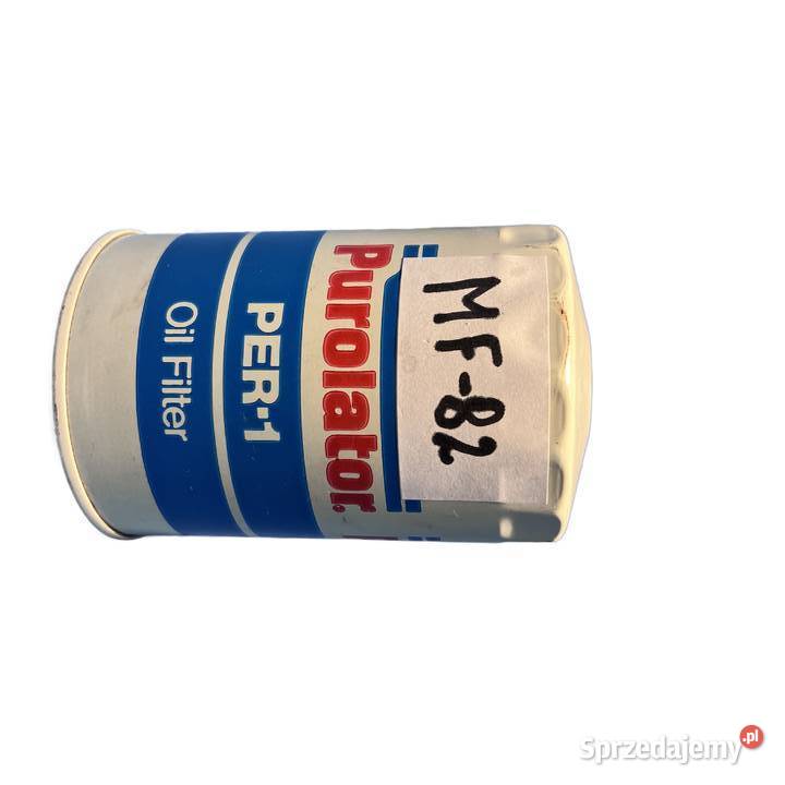 Purolator PER1 Purolator PER1 Filtr Oleju