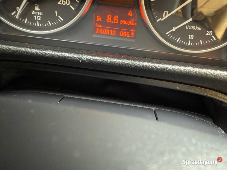 BMW E91 330 d 231
