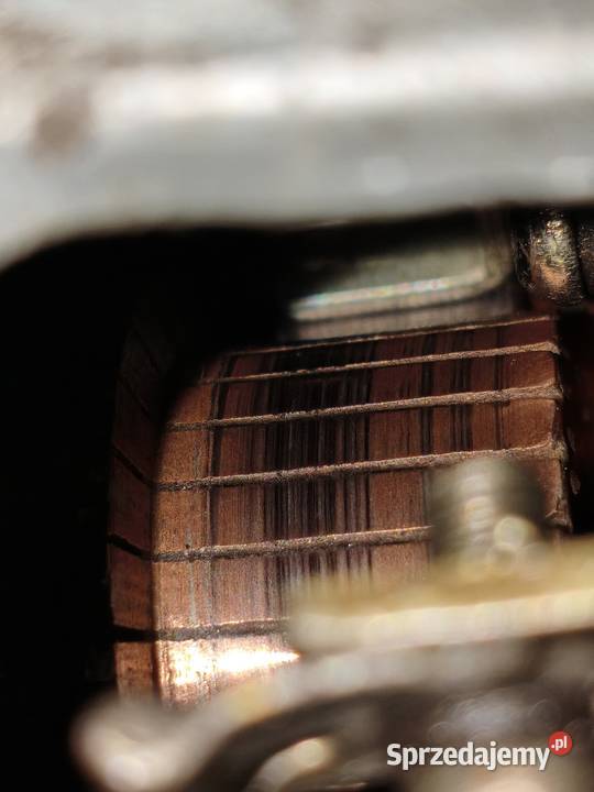 Prądnica G414 6v K750 M72 K650 Dniepr MT Ural Leszno sprzedam