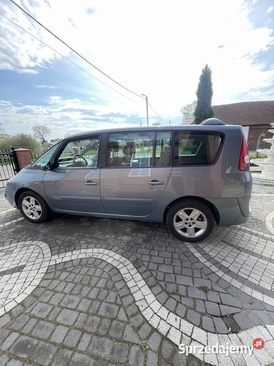 Renault Espace 30 Diesel Automat