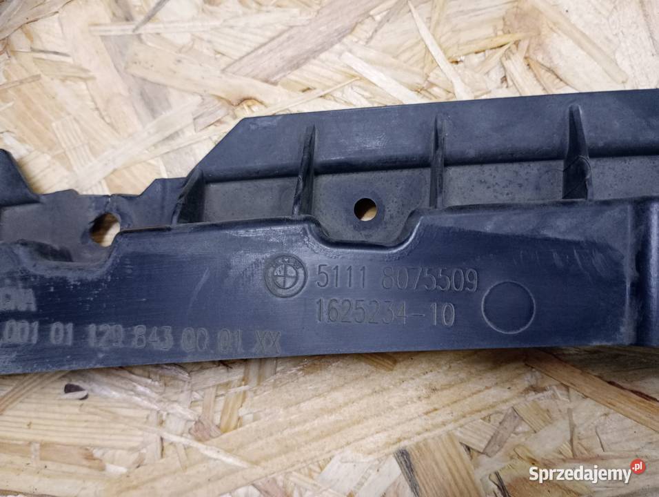 BMW f44 mocowanie wspornik zderzaka przód sprzedam