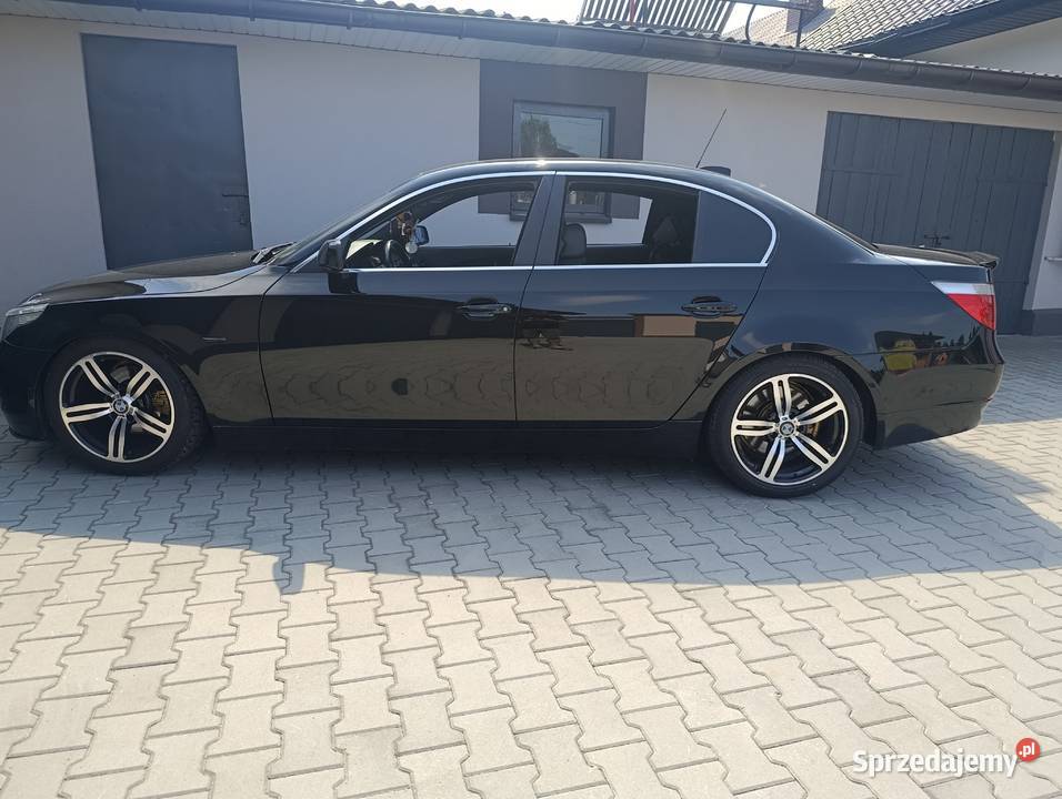 Felgi aluminiowe BMW 5x120 Styling 167 R18