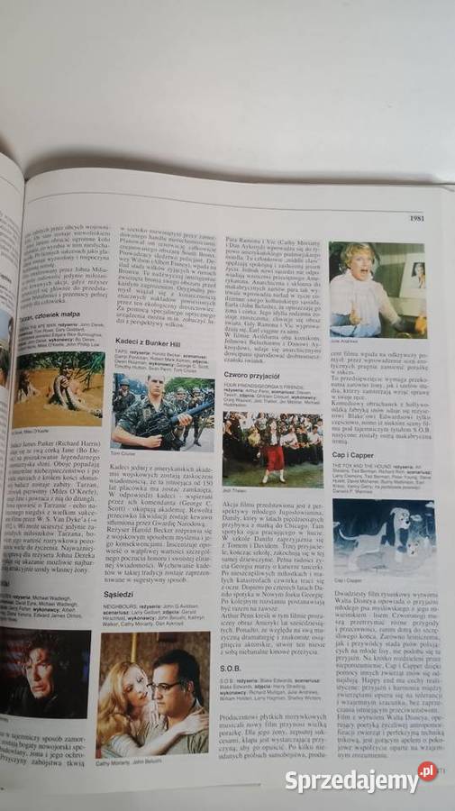Kronika filmu Wydanie I 1995 r Wydawnictwo Warszawa