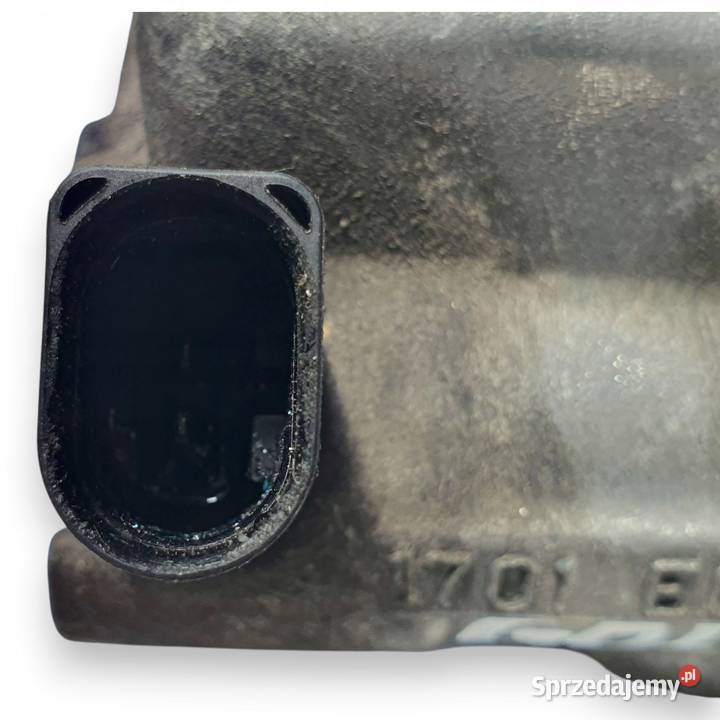 SPRĘŻARKA KLIMATYZACJI VW Golf V Passat B6 19 20 Chełm