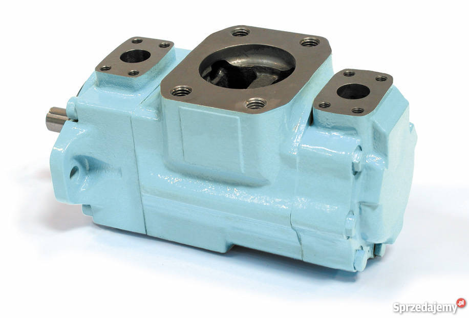 Pompa Denison Pump Denison T6C0082R01B1 Perzów