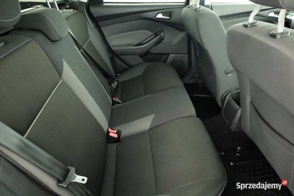 Ford Focus 10 EcoBoost mazowieckie Piaseczno