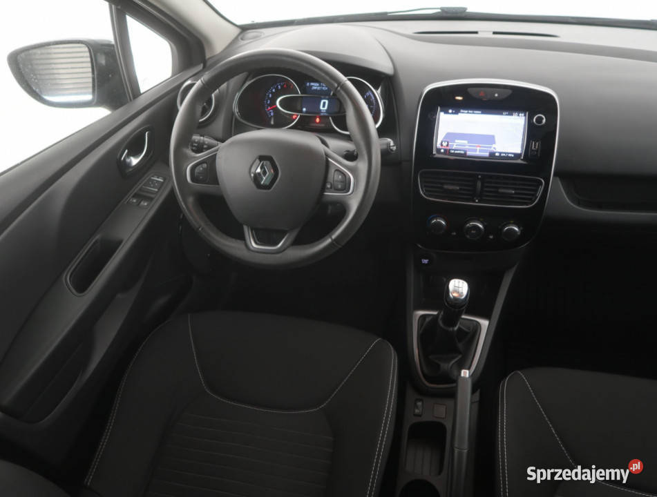 Renault Clio 09 TCe Bielany Wrocławskie