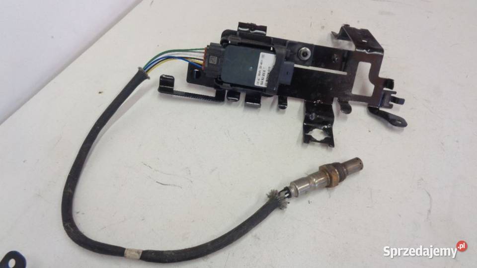 SONDA LAMBDA AUDI Q5 80A 20 TDI 80A907805A osobowe