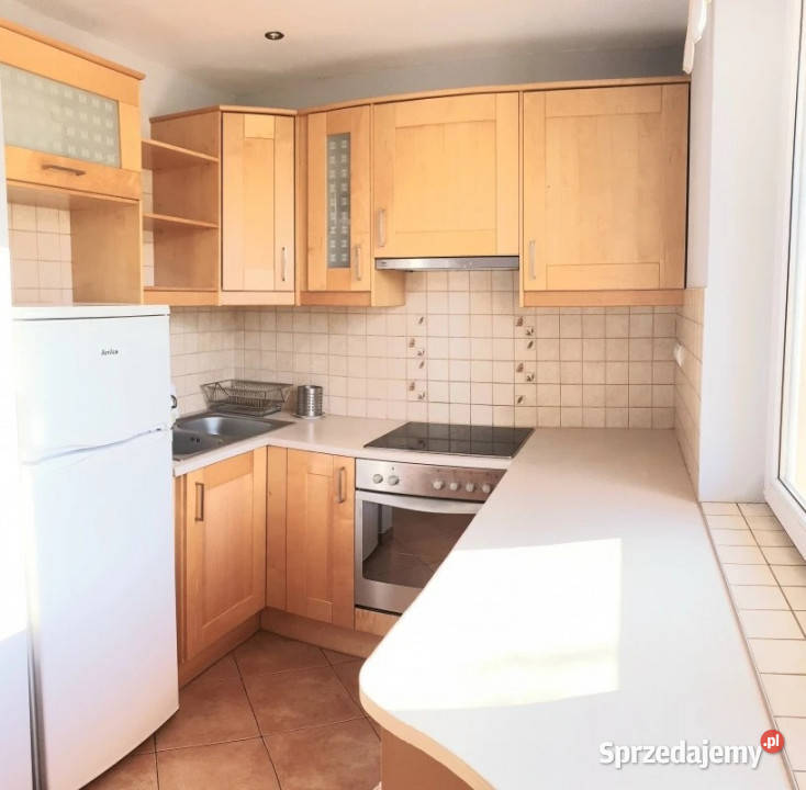 Ładna kawalerkaMokotówWierzbno38m2