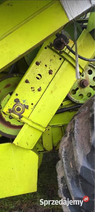 Wariatory Młocarni Hydrauliczny i Mechaniczny Opoczno