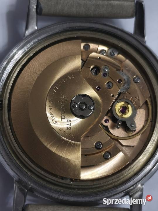 Komplet zegarków Tarnów