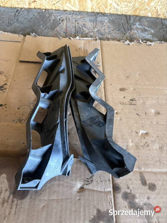 Ślizg zderzaka przedniego VW passat b6 Buk sprzedam