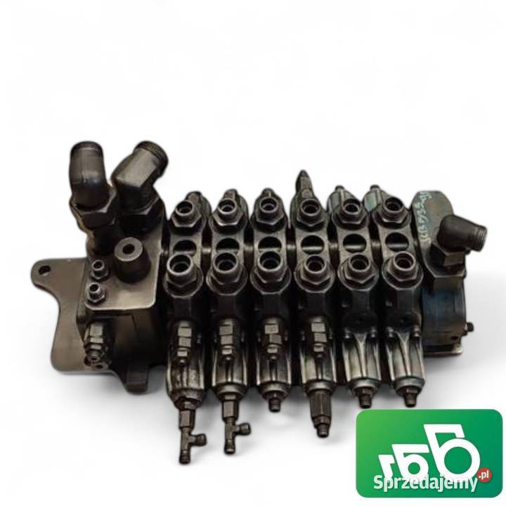 JCB 53595 2009rPartsCzęści Części maszyn i innych pojazdów Wilkowo sprzedam