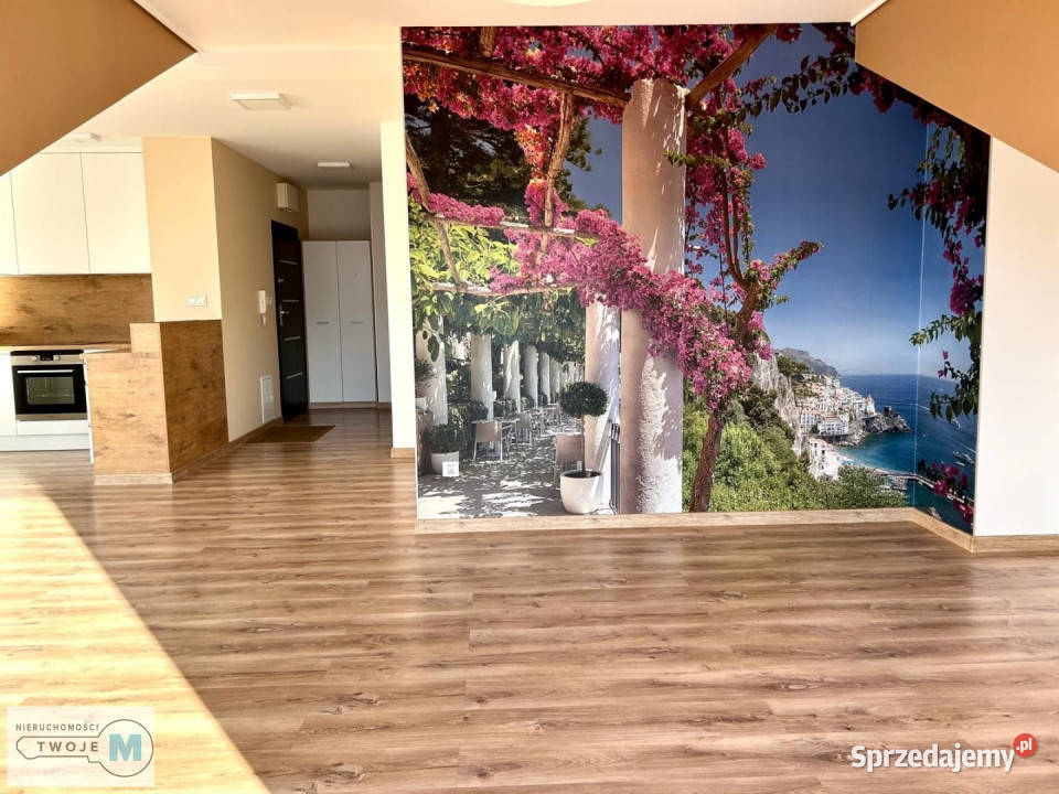 Mieszkanie Kielce 7618m2 4 pokoje