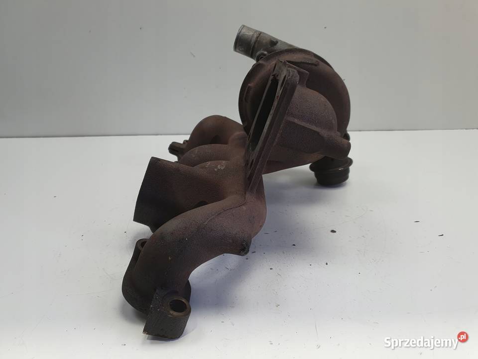 TURBOSPRĘŻARKA Ford Mondeo III MK3 20 TDCI turbo Chełm