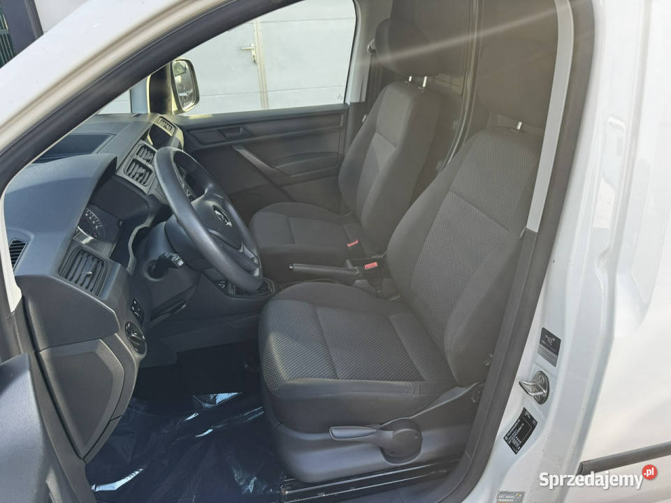 Volkswagen Caddy RatyZamiana Gwarancja caddy 1968cm3 Gdów