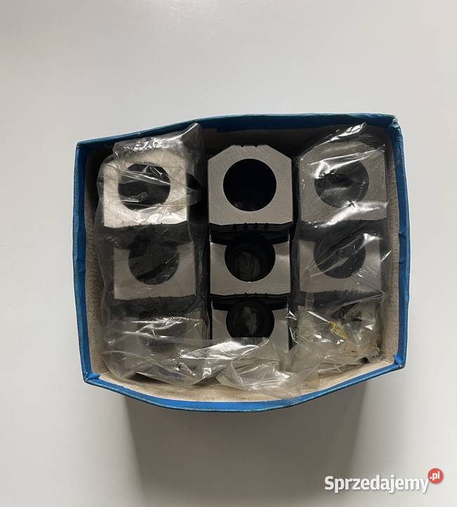 Szczęki tokarskie do uchwytu Tokarskiego 315 sprzedam