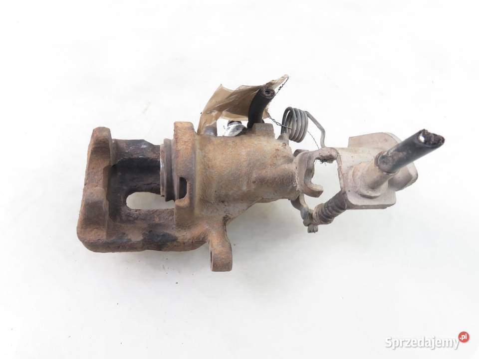 ZACISK PRAWY TYŁ HONDA ACCORD VI