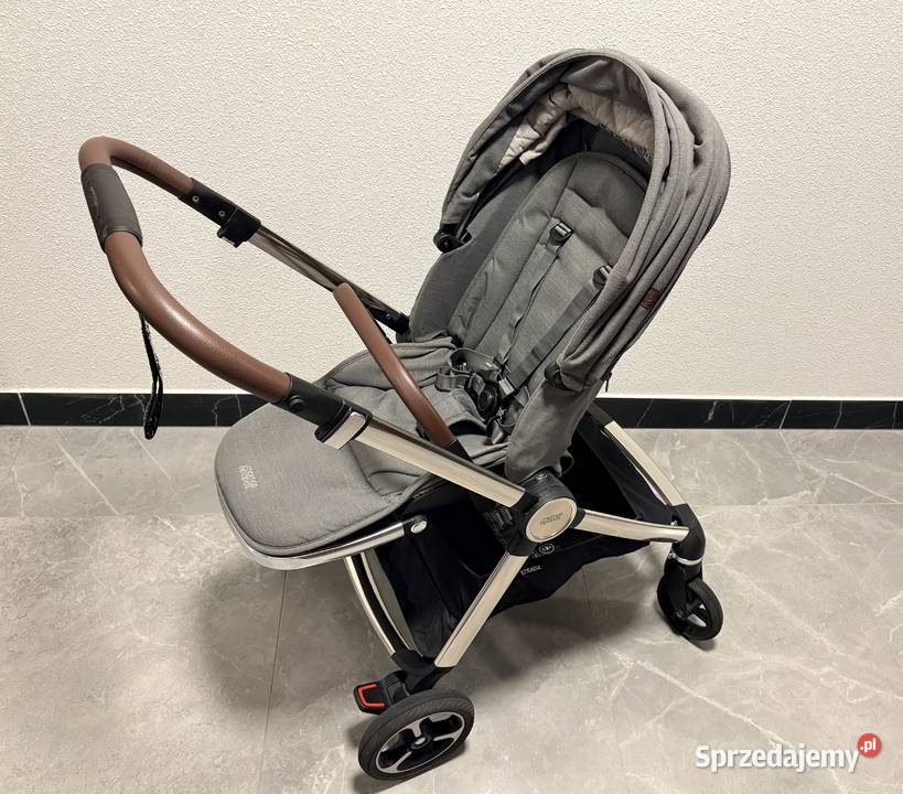 Wózek dziecięcy Mamas Papas Strada 2w1 Grey Mist Kraków