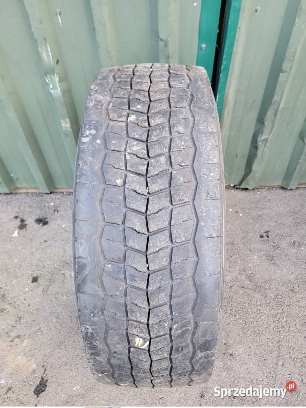 Opona Linglong 29560 R 225 225 Multi Road Ktd Ciężarowe Szprotawa